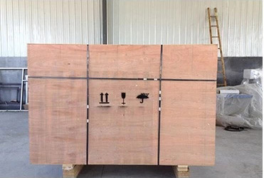 Jointing L2500mm Woodworking Press Machine