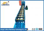 Stud Forming Light Steel Keel Roll Forming Machine with Engineers Available to