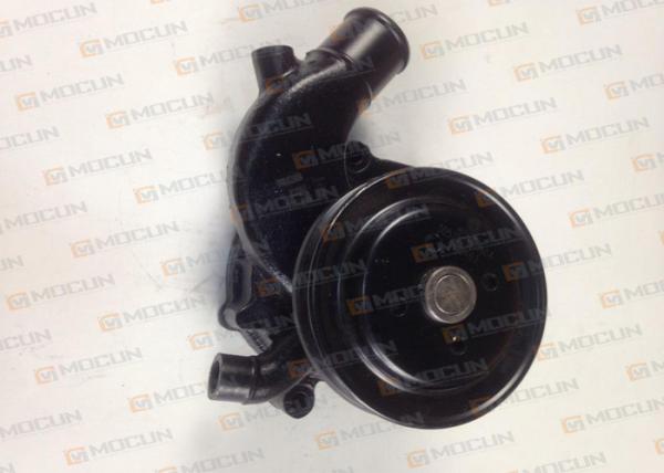 Buy New Style Steel Material Engine Water Pump For Excavator Spare Parts 41022LQ at wholesale prices