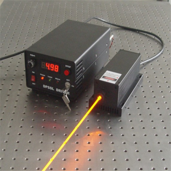 1342nm DPSS Laser Kit