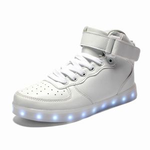 Quality Shoes With Led Light and Shoes With Led Lamp for sale