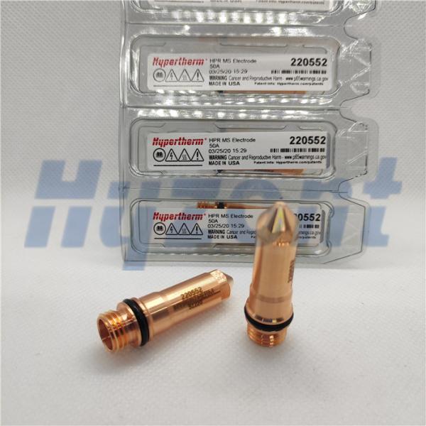 Mild Steel 220552 Electrode Plasma Consumable