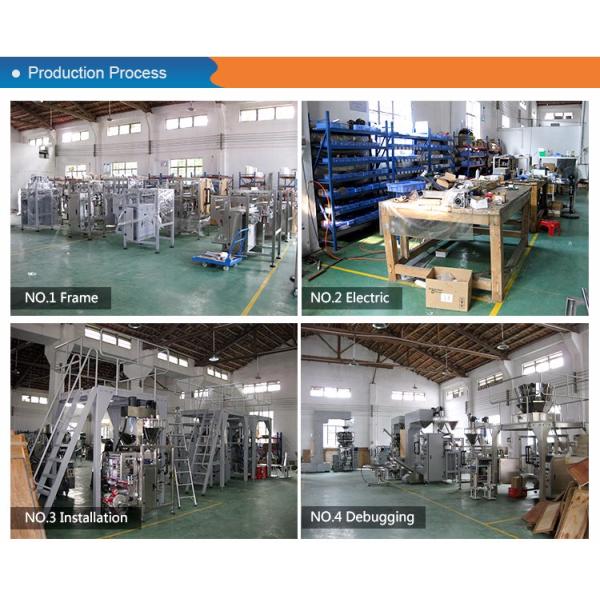 High Speed and Automatic Pieces Slice Cheese Packing Machine With Tray , CE Certification