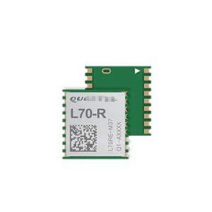 Quality L70-R GNSS GPS L70RE-M37 Module ROM Based L80 L80-R L86 LC86 L96 GPS Wireless Module L70-R for sale