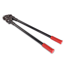32mm Steel Strap Use Pneumatic Power Steel Strapping Machine Separate Set