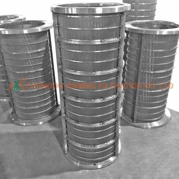 Easy Operation Solid Liquid Separation Machine Cow Dung Manure Dewatering Machine