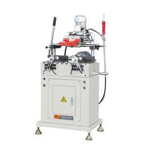 Quality upvc window machine , door and window making machine , aluminium windows for sale