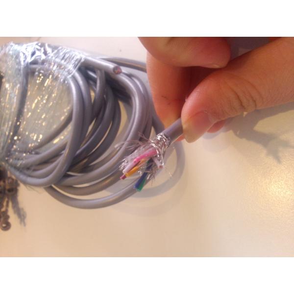 Computer Cable UL2464 2*22AWG-UL758 Computer Cable