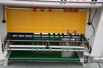 Automatic Notching Machine / Automatic Rigid Box Grooving Machine