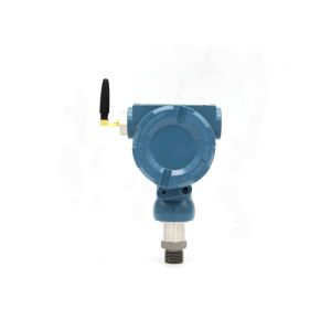 Quality Blue Wireless Pressure Transmitter PT701 Low Power Consumption Durable for sale