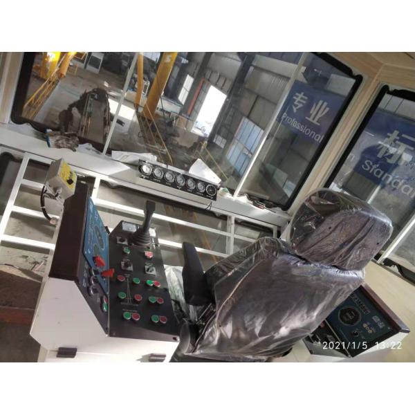 2000m Cutter Suction Dredger