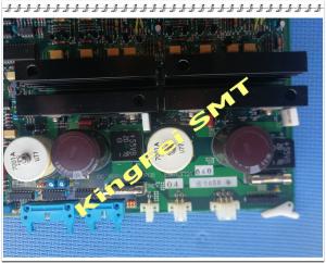 Quality CE SMT PCB Assembly JUKI 730 740 Z T Axis Driver Card DC SERVO DRV PCB E86037210A0 for sale