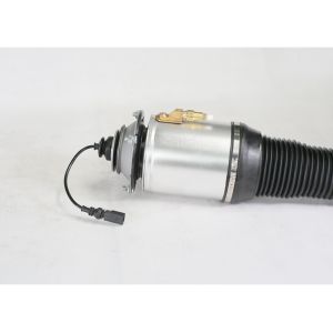 Bentley Continental Front Air Ride Shock Absorbers 3D0616040D 3D0616039D