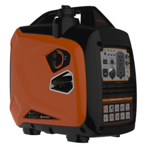 2.3kW Digital Inverter Generator