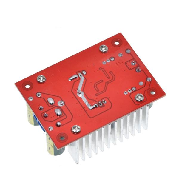 Module-134 DC CC 9A 150W 300W Step Down Buck Converter 5-40V To 1.2-35V Voltage Converter Power Module