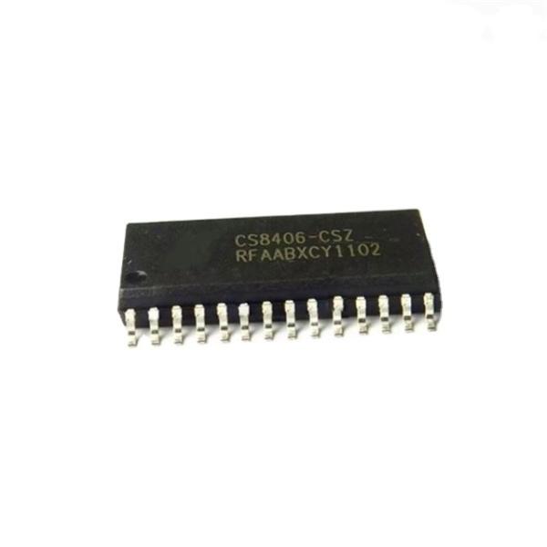 CS8406-CSZ CS8406 S8406 8406 New And Original SOP28 Digital Audio Interface