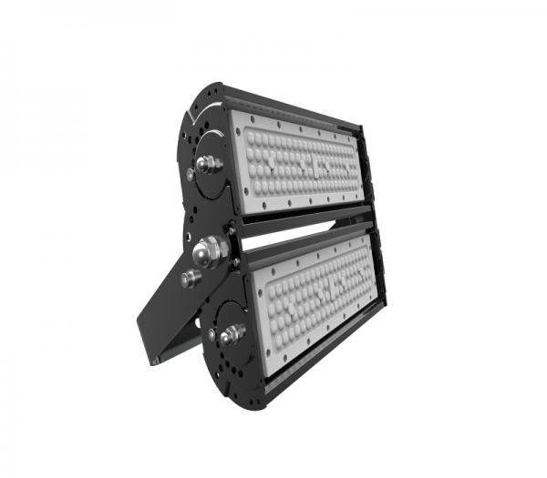 Buy Die Casting Aluminum Led Housing With 130 Luman Long Style 150W 200W at wholesale prices