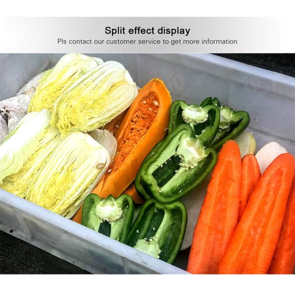 Apple papaya chieh-qua pumpkin wax gourd Potato Carrot radish Taro watermelon Hami Melon cucumber towel gourd balsam pear Baby Cabbage Chinese Cabbage