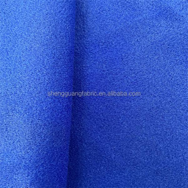 Strong Fuzzing and Gluing Property Fabric The Perfect Fabric for Making Scuba Sportswear
