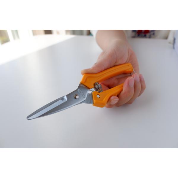 SINSEUNG SB101 Hardware Scissors Electric Wire Cutting Scissors