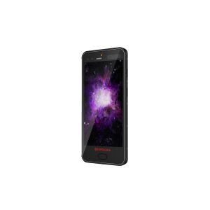 GPS / GPRS 13MP Camera WiFi Smartphone Barcode Scanner 802.11