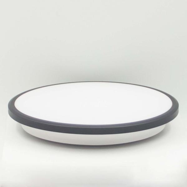 Dimmable Damp Proof LED Ceiling Light With High Lumen Efficiency 70lm/W