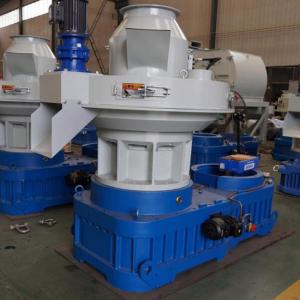 Quality Industrial Making Wood Pellets Machine 1-20 c for sale
