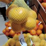 Full Auto Mesh Net Bag Packing Machine with Clip Function for Potato Onion