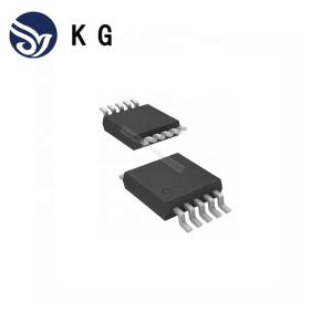 Quality AD7980BRMZRL7 MSOP-10 Electronic Components IC MCU Microcontroller Integrated Circuits AD7980BRMZRL7 for sale