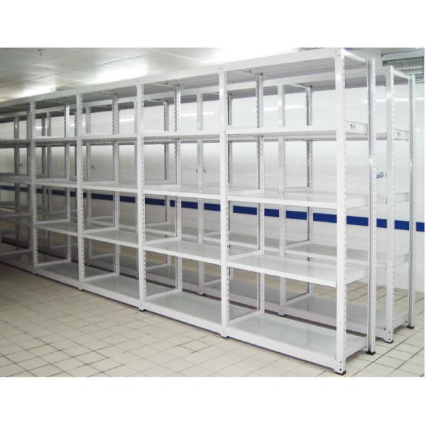 Medium Duty Rack A Carton Storage racking Long Span Rack Warehouse Storage Racking