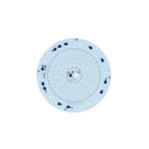 DOB 50W 200W LED SMD Injection Module Driverless PCB Assembly