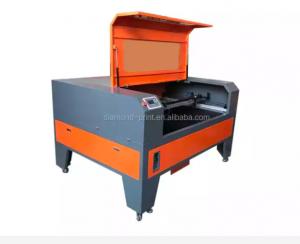 China 1309 Laser Cutting Machine MDF Plywod Acrylic 80w Laser Engraving Machine on sale
