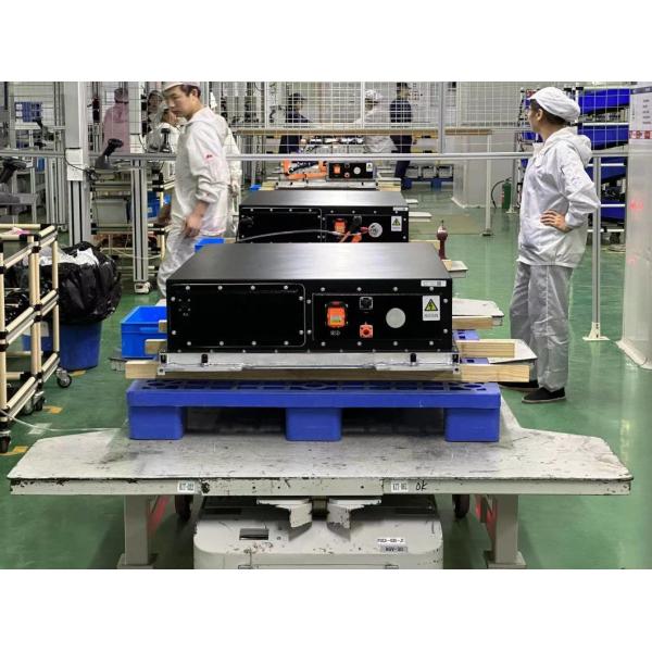 3.2V 314ah Prismatic Battery Cell for Container Energy Storage System and Truck