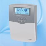 CE Approved Solar Water Heater Intelligent Controller With Temperature Display