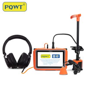 Pqwt-L4000 Locating Pipe Leak Sensor Detector