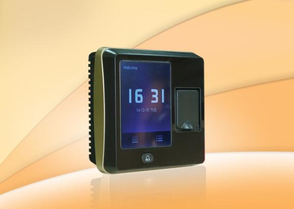 Buy Touch screen Biometrics access control system with fingerprint at wholesale prices