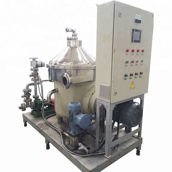 NYB Pressure Leaf Filter Machine 1000kg for Oil Bleaching