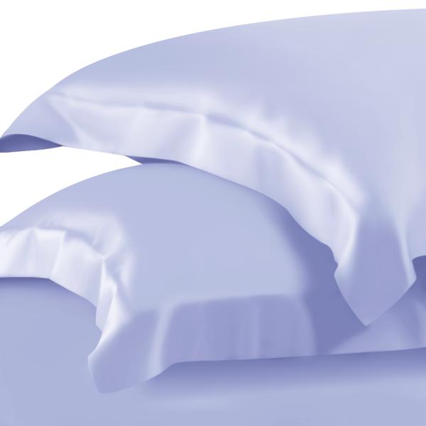 ISO Satin Silk Pillowcase