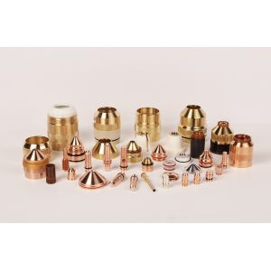 Retaining cap suitable for Hypertherm Powermax1650®/Powermax1250® Hypertherm