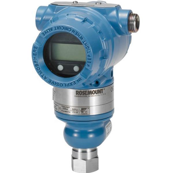 3051 rosemount pressure transmitter endress hauser pressure transmitter