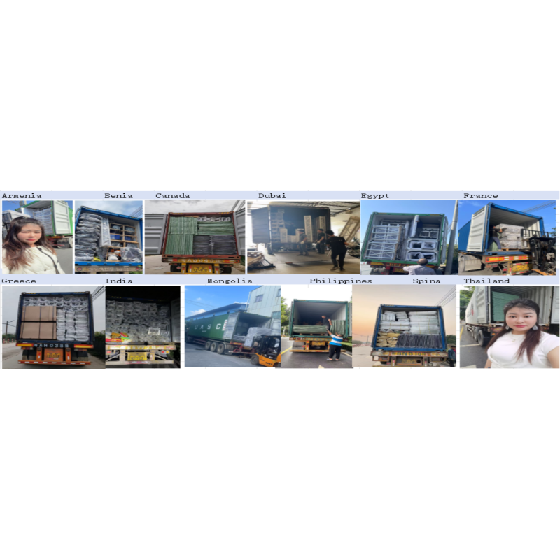Customized Extendable LED Display Bracket with Easy Assembly for Strong Support