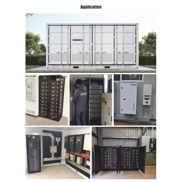 7.1kwh 10kwh 14kwh Home Energy Storage LiFePO4 Lithium Ion Battery OEM Customized Stacking Power Cube