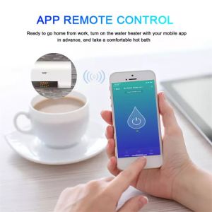 Glomarket Smart Wifi Touch Switch 1gang Tuya Smart Life App Remote Google /