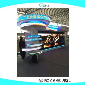LED Flexible Display Screen Customized for Your Business Requirements