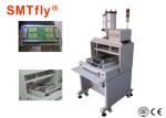 Structurally Precise PCB Punching Machine for Eliminating Internal Stress