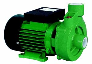 Quality Electric Centrifugal Sewage Water Pump 2HP industrial sewage pump for sale