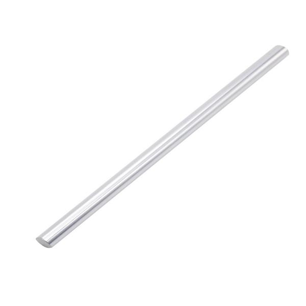 Cylinder Chrome Plated Liner Rods Precision Machined Parts Linear Shaft For 3D Printer