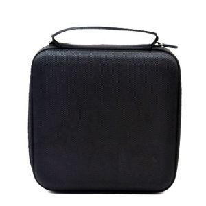 Foam Insert Projector EVA Hard Cases 20cm Length Projector Carrying Case