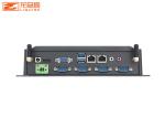 Anti Jamming Wall hanging Android Playback Mini Rugged Embedded Pc