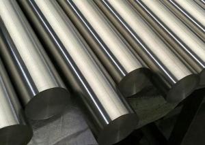 China Round 316 Stainless Steel Bar / AISI Iron Polished Stainless Steel Rod on sale